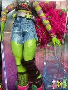 Monster High Venus McFlytrap - 5