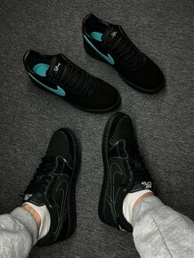 Nike x Tiffany and Co. Air Force 1 Low - 5