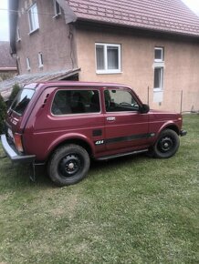 Lada Niva 1.7i - 5