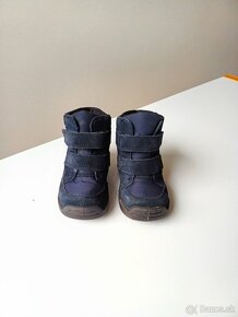 Vysoké čižmy ECCO Urban Mini (Gore-Tex) - 5