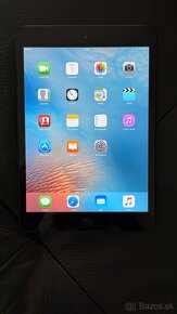 iPad mini A1432 16GB Black - 5