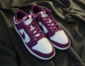 Nike dunk low - 5