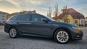 ŠKODA OCTAVIA 4 COMBI 2.0TDI 110KW DSG - 5