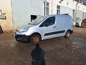 CITROEN BERLINGO 1.6HDI - 5