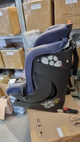 Chicco Autosedačka isofix 9-18kg OASYS 1EVO - 5