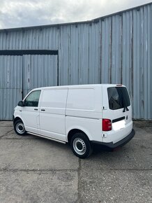 Volkswagen Transporter T6 2.0 TDi - L2H1 - Odpočet DPH - 5