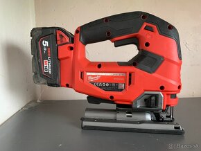 Milwaukee M18 FJS Priamočiará píla - 5