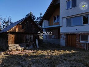 HALO reality - Predaj, pozemok pre rodinný dom   3647 m2 Jab - 5