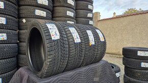 225/40R18 nové zimné SnowLink - 5