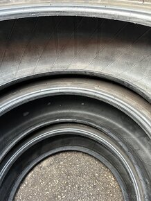 Michelin zimné 235/55 R18 - 5