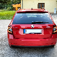 Škoda Octavia Combi 2.0 TDI CR Drive - 5