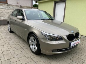 BMW Rad 5 , 525xd ,  A/T , - 5