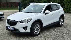 -2014-Mazda CX-5 2.2 Skyactiv-D 175k AWD Revolution A/T - 5