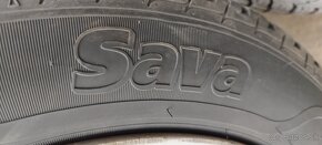 Originál 16" disky BMW 320D Touring - 5