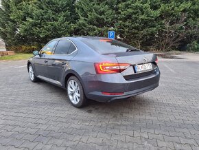 Predám Superb 3 tdi 4x4 - 5