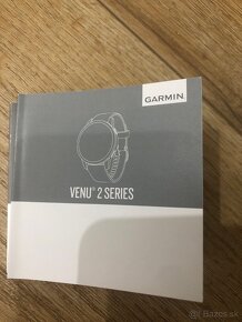 Hodinky Garmin - 5