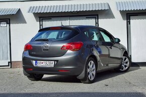 Opel Astra 1.4 Enjoy - 5