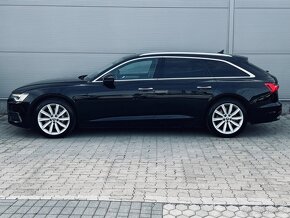 Audi A6 Avant 45 3.0 TDI mHEV Sport quattro tiptronic - 5