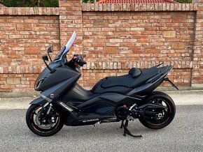 YAMAHA T MAX 530 BLACK EDITION -ABS-PC-K&N-MIVV-LED - 5