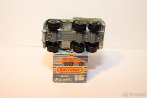 Matchbox RM Badger - 5