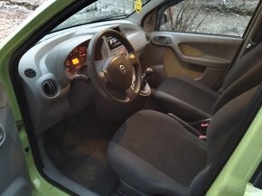 Fiat Panda 1.2 - 5