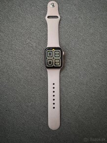 Apple Watch SE 40mm rose gold - 5