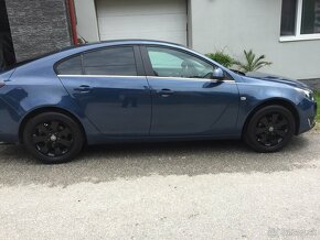 Opel Insignia lift 2017,1,6 cdti 100 kW ,6 MT,SR voz140000km - 5