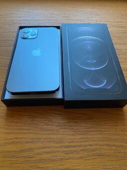 iPhone 12 Pro 256gb - 5