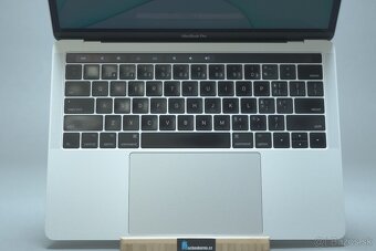 ZÁRUKA/Macbook Pro 13.3" TBCTO/I5 2.9HZ/16GB RAM/512GB SSD - 5