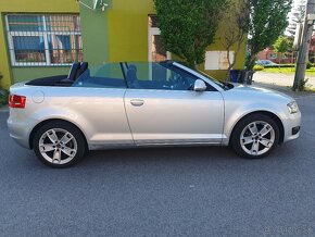 Audi a3..cabriolet - 5