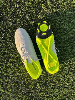 Kopačky Nike PHANTOM GX II ACADEMY FG/MG - 5