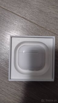 Apple airpods gen 4 - 5