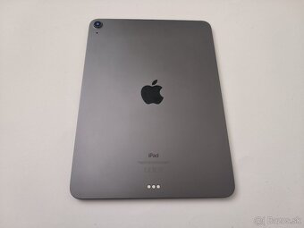 apple ipad air 4 Space Black - 5