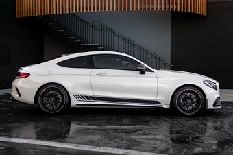 C 63 Amg Edition 1 - 5