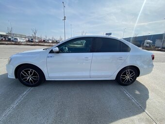 Jetta 1.2 TSI - 5