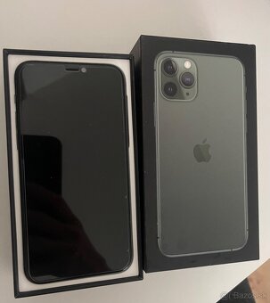 iPhone 11 Pro 256gb - 5