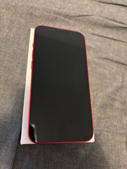 IPHONE 14 128GB RED - 420 Euros - 5