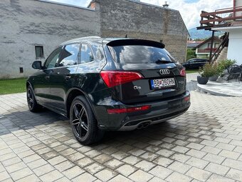 Audi Q5 2.0 Tdi Quattro Tiptronic - 5