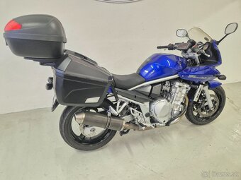 Suzuki Gsf 650 S bandit - 5