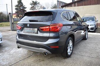 BMW X1 sDrive 18d Sport Line - 5