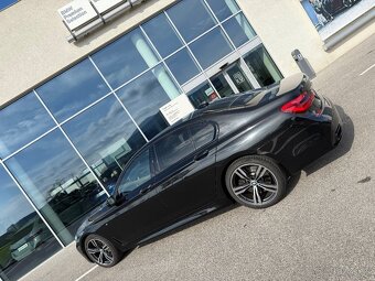 BMW rad 7 750i xDrive A/T - 5