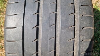 Yokohama Advan sport 285/40 R19  2Ks - 5