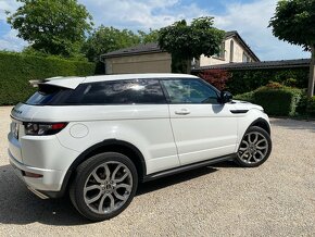 Land Rover Range Rover Evoque - 5