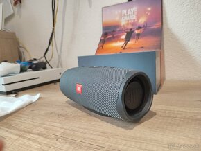 JBL reprák (JBL charge essential 2) - 5