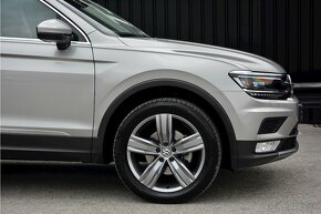 ✔️19” ®Originál VICTORIA falls na TIGUAN 235/50 r19 - 5