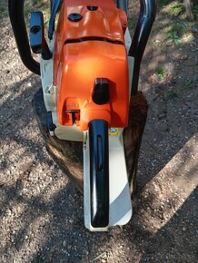 Stihl MS 260 Profi - 5