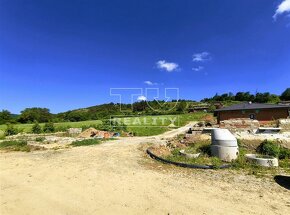 Pozemky určené na IBV, Sabinov, 689 až 878 m2 - 5