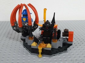 70326 LEGO Nexo Knights The Black Knight Mech - 5