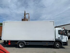 Mercedes-Benz Atego, 1223 Euro 6 Čelo Klima /2749/ - 5