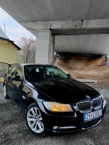 BMW E91 320d xdrive 125kw ..r.v.2010 - 5